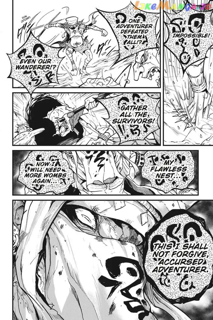 Goblin Slayer: Side Story Year One Chapter 4 image 05_optimized_optimized
